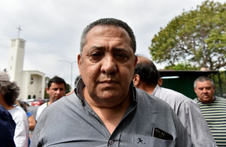 D’Elía usó una foto del #12-O para elogiar la convocatoria peronista