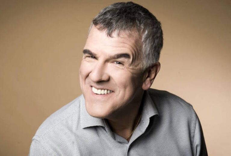 Denuncian penalmente a Dady Brieva por “incitación a la violencia”