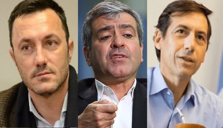 La oposición repudió la amenaza de Leopoldo Moreau a los jueces de la Corte Suprema