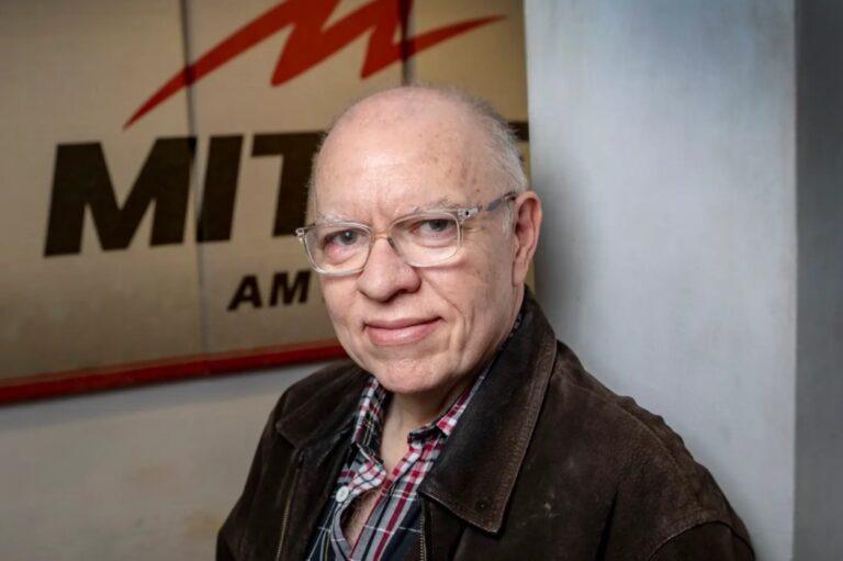 Fernández Díaz: “Cristina quiere apartarse del fracaso de Alberto”