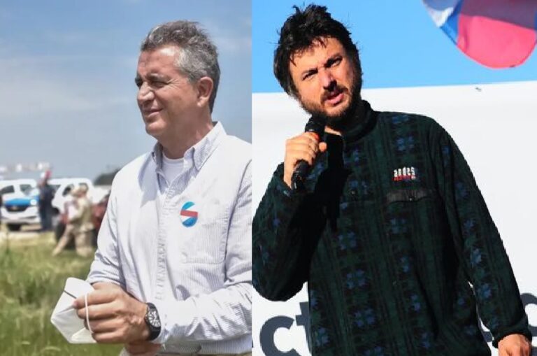La República derrotó a Grabois (por ahora)