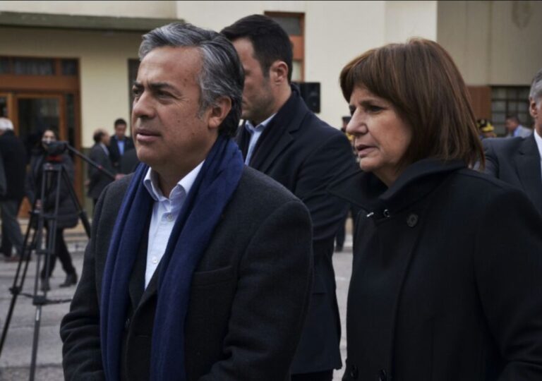 La oposición criticó la carta de CFK: “El relato más vigente que nunca”