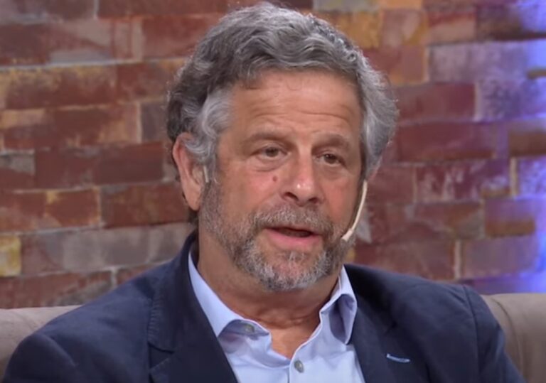 Rubinstein: “Es muy probable que tengamos entre 8 y 10 millones de infectados”