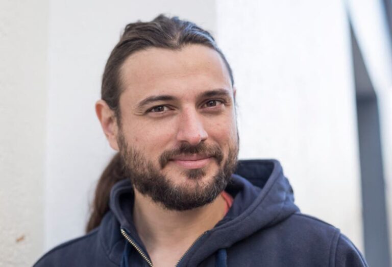 Grabois defiende la toma de tierras: “Es la única opción que tienen los pobres”