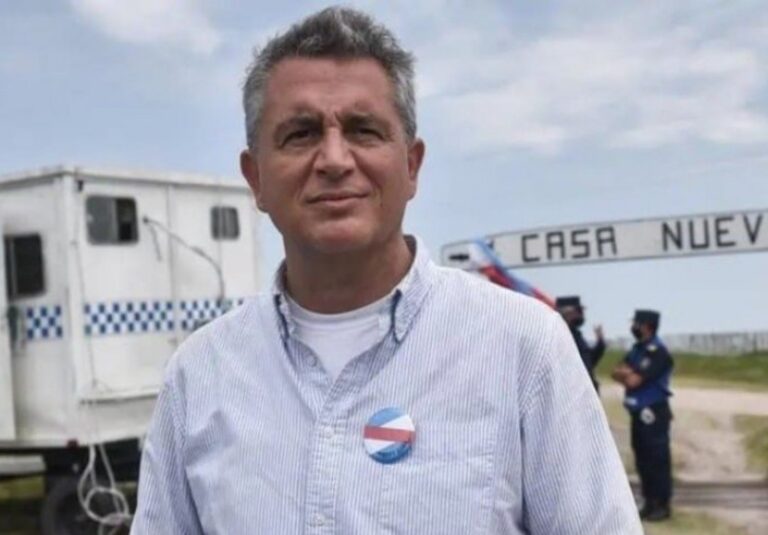 Luis Etchevehere: “No le tenemos miedo a Alberto ni a Cristina”