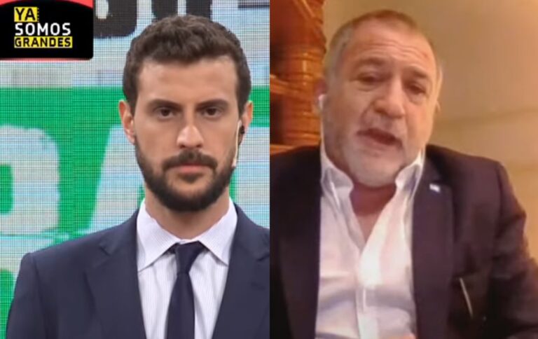 Luis Juez: “Cuando más pobre es la gente, más fácil la manejan”