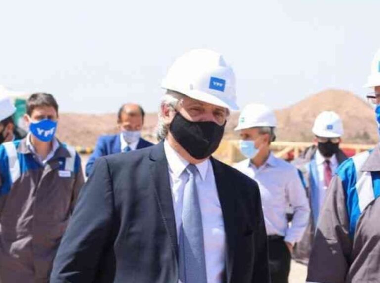 El PRO cruzó a Alberto Fernández: “Deje de federalizar la mentira”