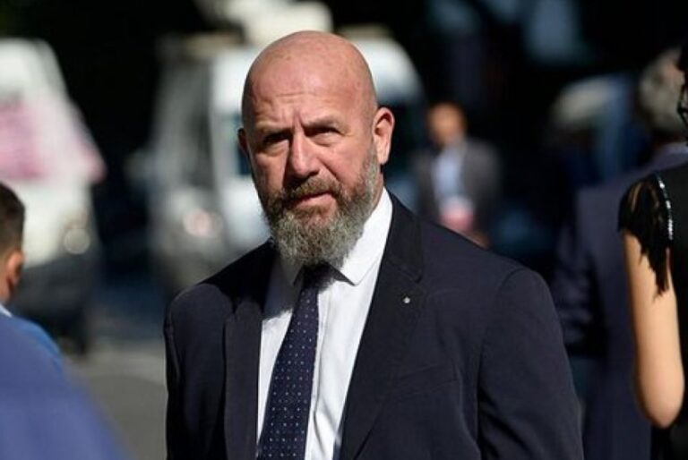 Wolff contra la gestión sanitaria del Gobierno: “Somos el hazmerreír del mundo”