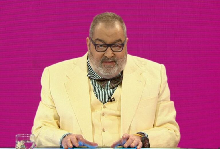 Lanata: “La gente de Grabois tiene menos campo que Microcentro”