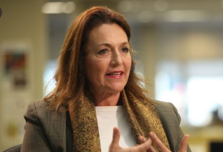 Campagnoli: “Evidentemente para los K la educación no es esencial”