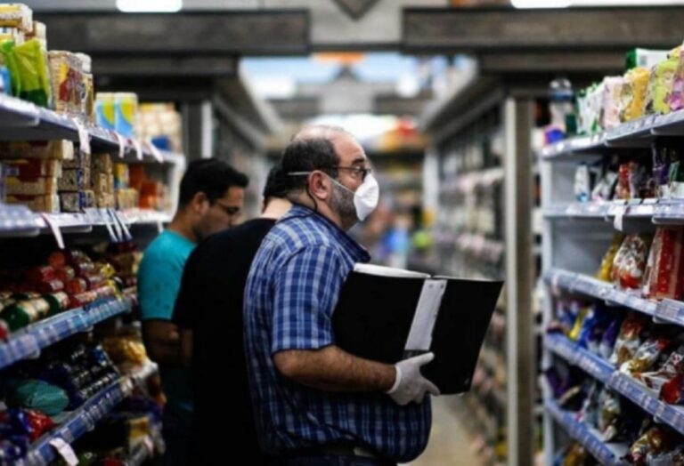 Anulan los “precios máximos” para más de 50 categorías de productos