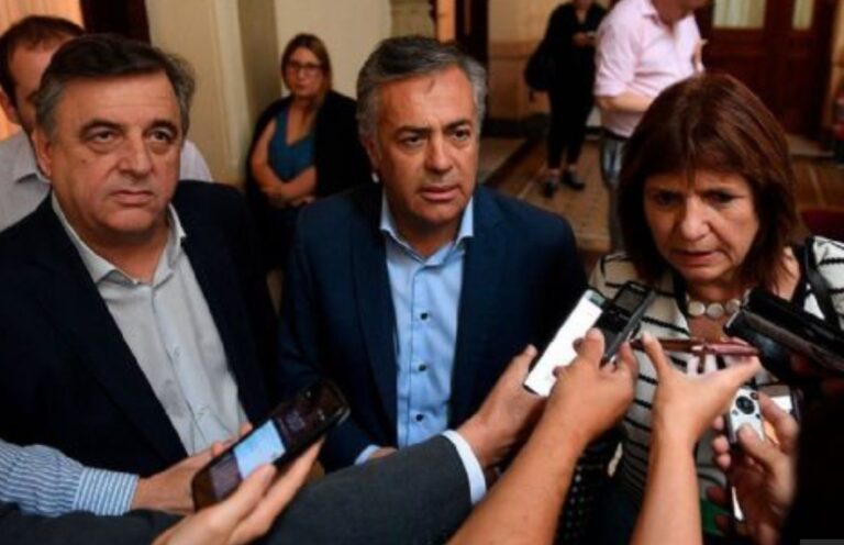 JxC rechazó el “avance unilateral” del kirchnerismo sobre las PASO