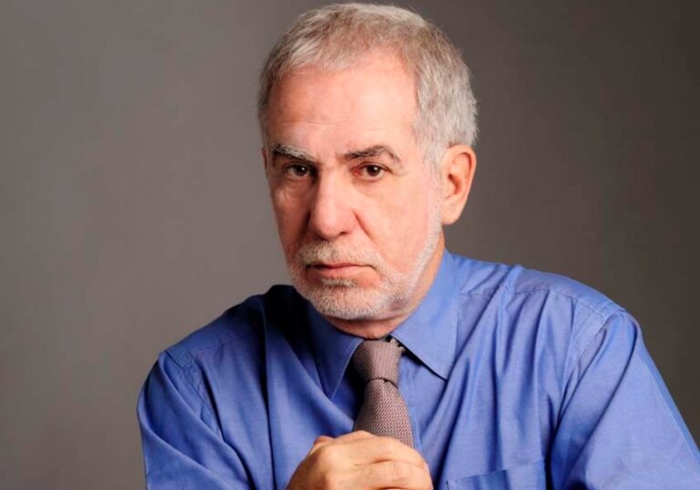 El periodismo de Pepe Eliaschev