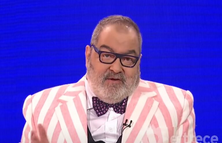 Lanata y la vacuna rusa: ¿Seremos conejillos de indias detrás de un negocio K?”