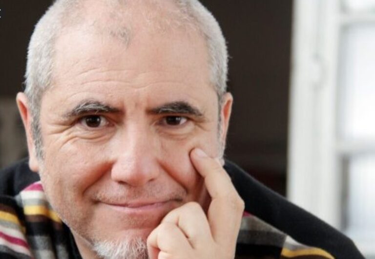 Bazán: “Hay una población muy alerta, ya no pueden hacer tan fácil las cosas que hacían”