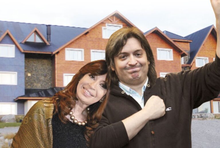 La impunidad de la reina y el príncipe