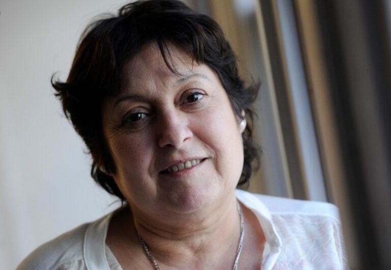 Graciela Ocaña: “Rafecas no es la mejor opción para la Procuración”