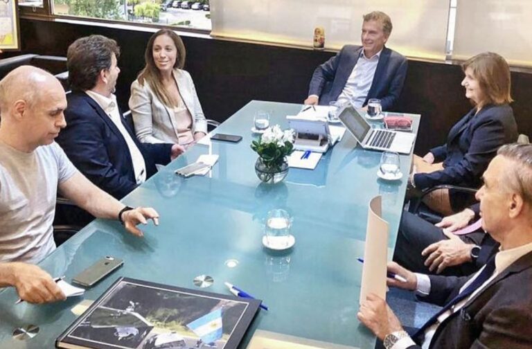 JxC rechazó el fallo de la Corte sobre los jueces: “Fue más político que jurídico”