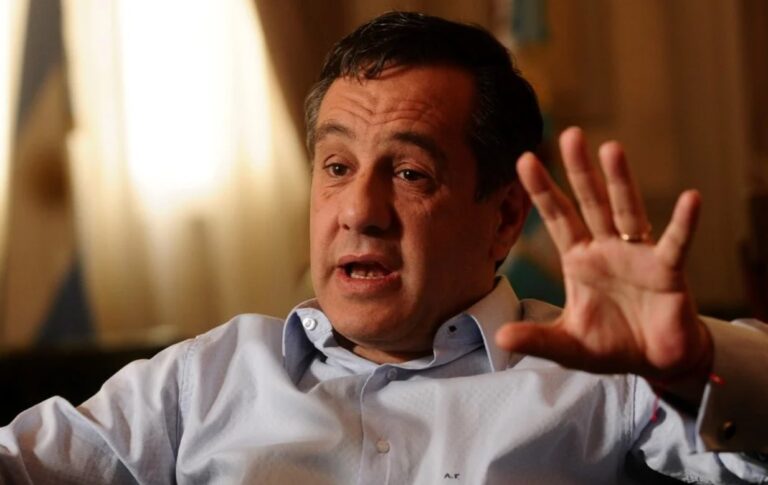 Finocchiaro y la demora de la vuelta a clases: “El impacto será irreversible”