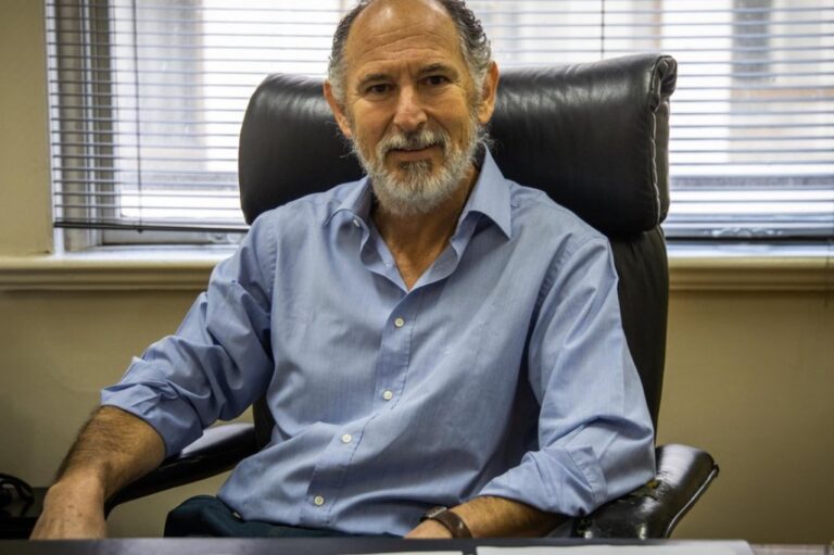 Horacio Liendo y su propuesta para que el dólar sea una moneda de curso legal en Argentina