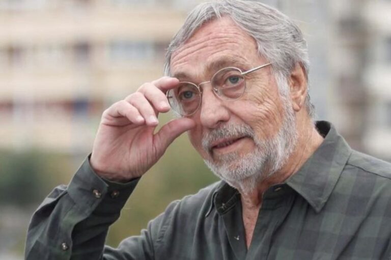 Brandoni: “No soy militante opositor, sino un militante de un partido político”