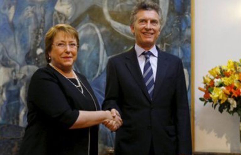 Macri será miembro del Club de Madrid junto con 112 ex presidentes