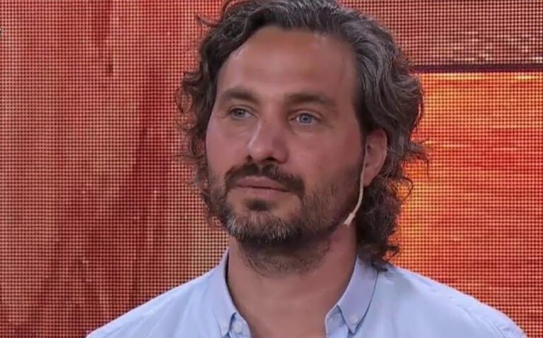 Cafiero pidió “no criminalizar” a Alberto por su polémica foto con Evo Morales