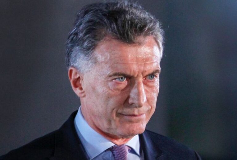 Macri: “Somos más del 41% porque muchos se dieron cuenta que el asado no llegó”
