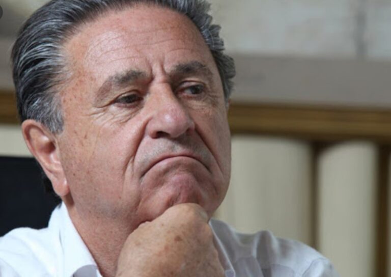Para Duhalde, “a Alberto Fernández le está pasando lo mismo que a De la Rúa”