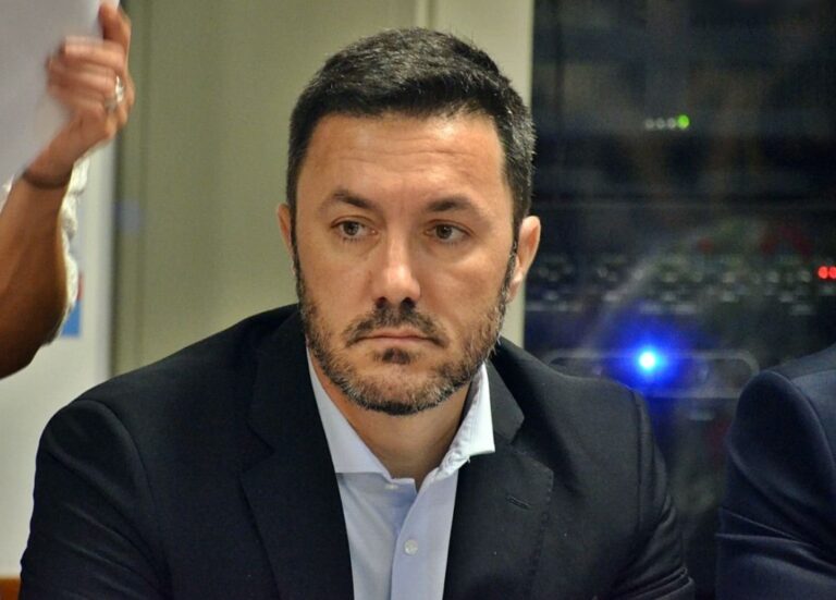 Petri: “El kirchnerismo sigue con el desgaste y mancillamiento a la Corte”