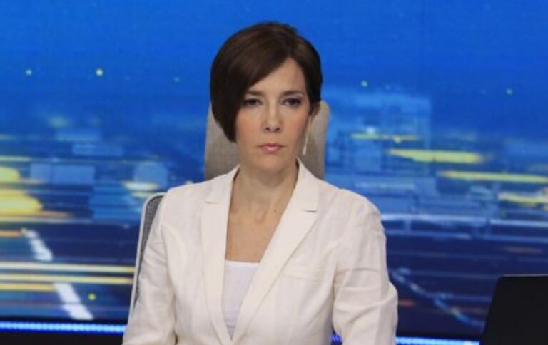 Cristina Pérez: “Si no hubiera hablado Putin, no tendríamos idea de muchas cosas”