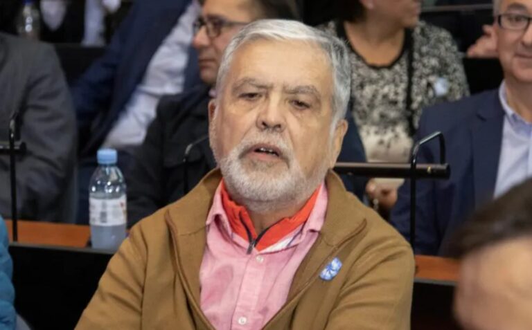 Tragedia de Once: confirman la condena de De Vido y podría volver a prisión