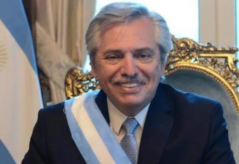 Las catástrofes que produjo Alberto