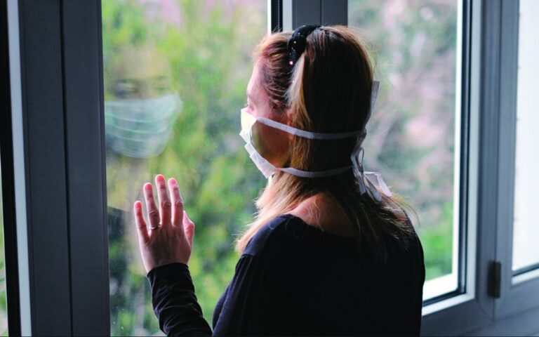 Las preguntas que actualizó la pandemia