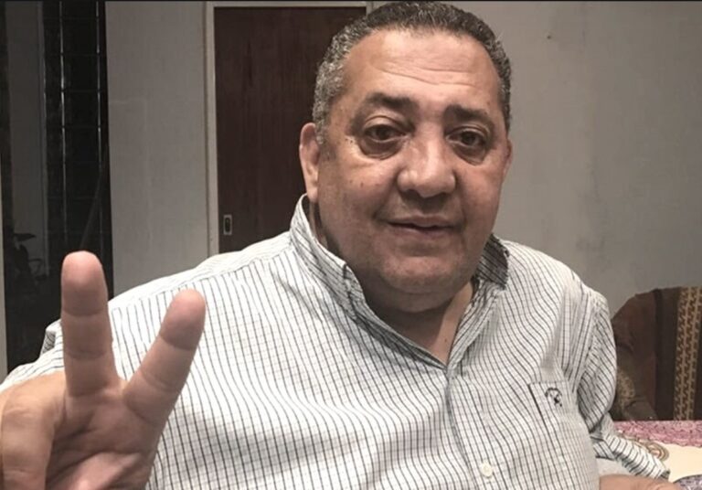 Reapareció D’Elía: “O metemos una Corte nueva o Cristina está en cana en febrero”