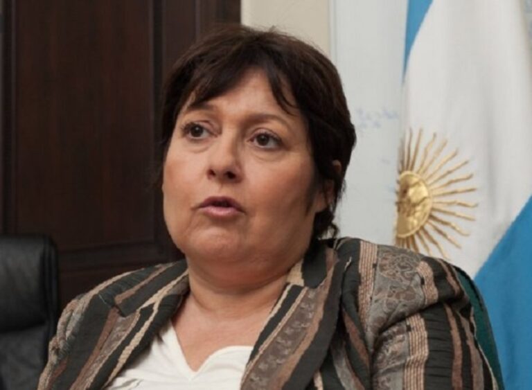 Ocaña: “Cristina Kirchner quiere dilatar sus causas con reformas de la justicia”