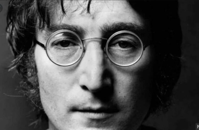 Lennon, a 40 años del crimen