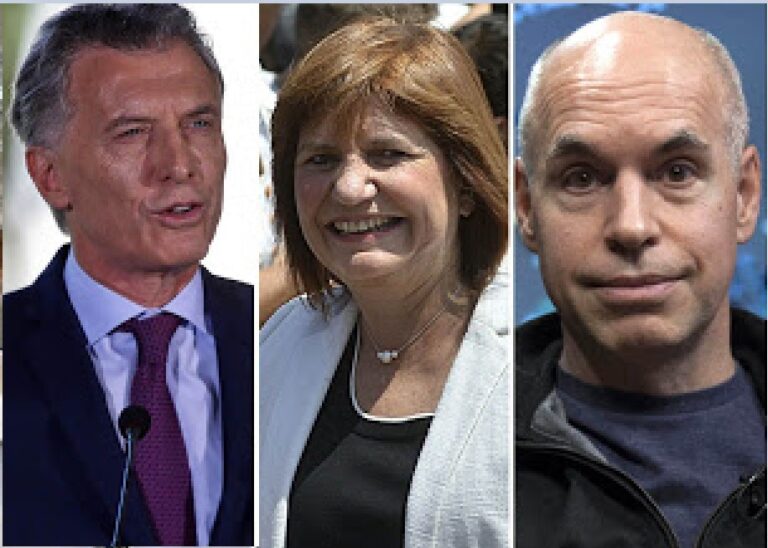 Referentes de JxC coinciden en que la carta de Cristina es “un golpe a nuestra Constitución”