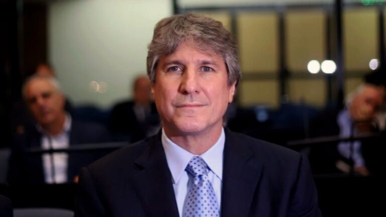 Corrupción K: los abogados de Boudou apelaron la revocación de la prisión domiciliaria
