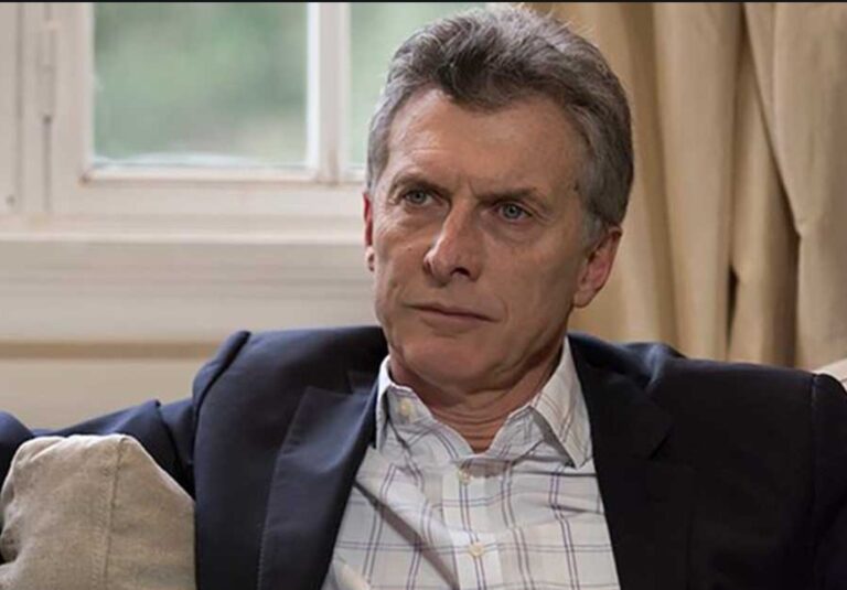 “Abran las escuelas”: la furia de Macri contra los sindicalistas y el Gobierno