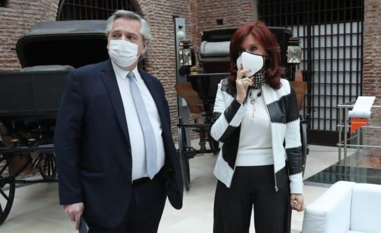 El Gobierno buscará tener más control sobre las causas de corrupción