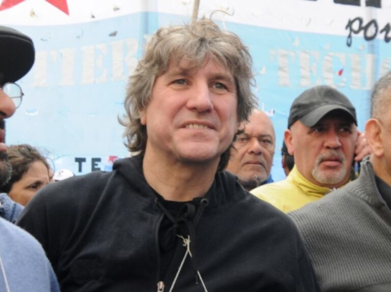 Si vuelve a la cárcel, Boudou podrá pedir salidas transitorias