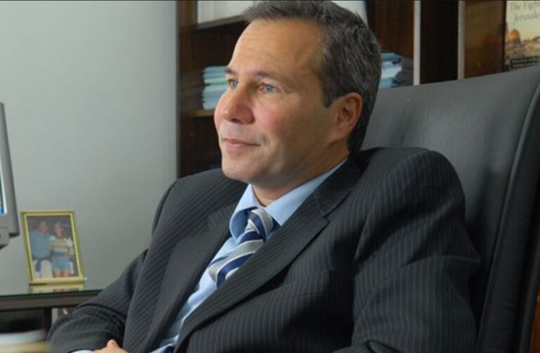 Ordenan investigar el patrimonio de Nisman y embargar bienes familiares