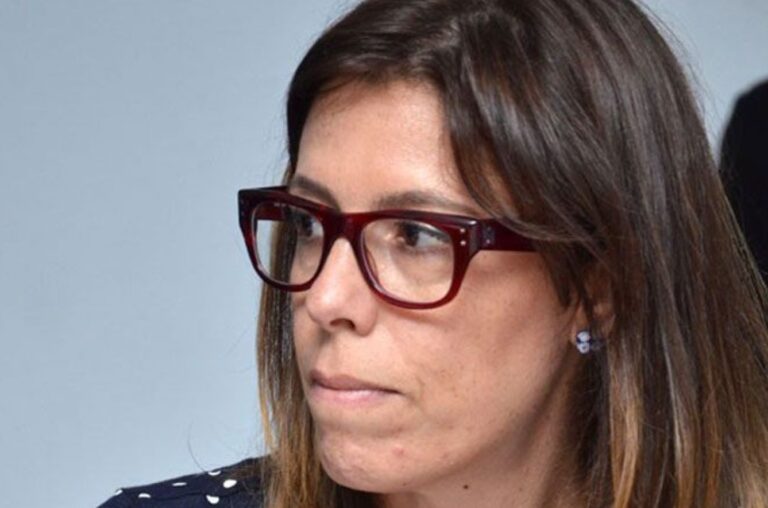 Laura Alonso: “El oficialismo va a perder en 2021 y 2023, antes romperán todo”