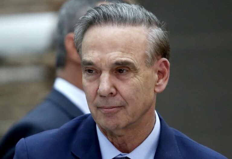 Pichetto y la promoción K de la vacuna: “Me jode el tema emocional y malvinero”