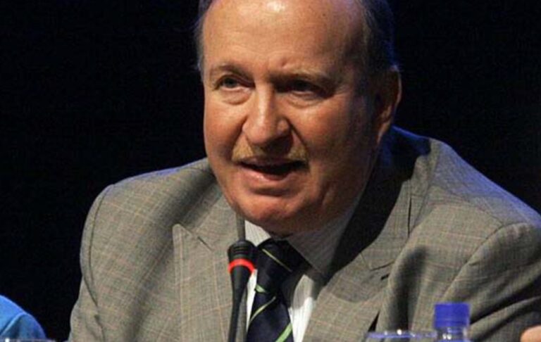 Daniel Sabsay: “Se complica el plan de impunidad de Cristina”