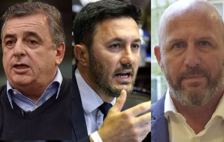 La oposición cruzó a Ginés: “Buscan excusas sanitarias para impedir una paliza electoral”