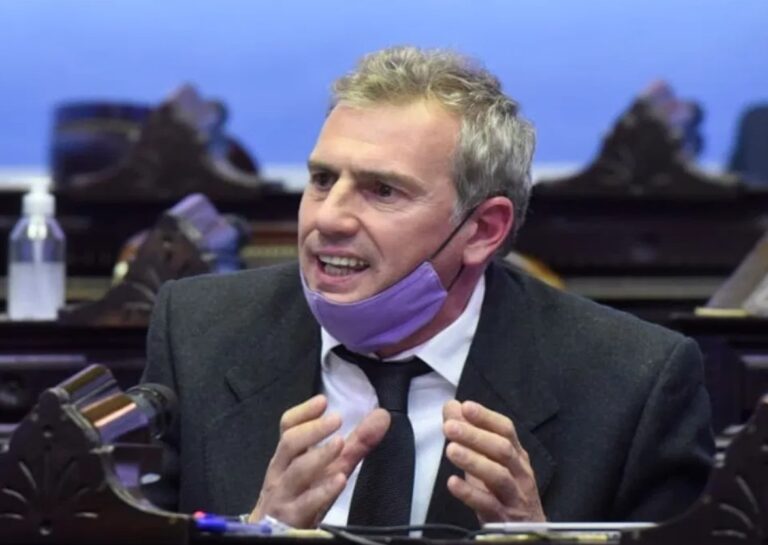 De Lamadrid: “Con elecciones y sin reforma judicial, a CFK se le complica su libertad”