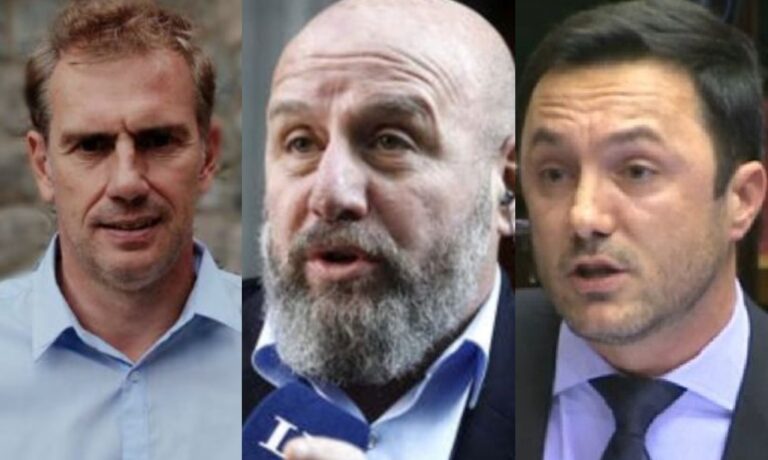 Bronca e indignación en JxC por la reducción de la pena a Boudou