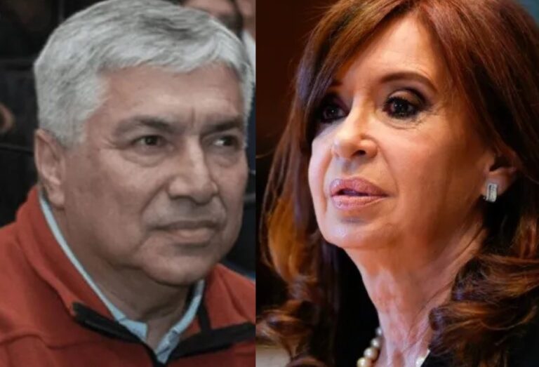 Cárcel para Báez, aviso para Cristina